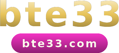 bte33 logo